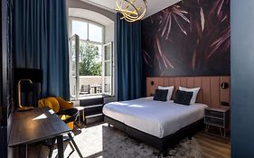 Hotel Merici